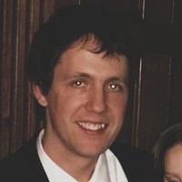 Daniel Morstad