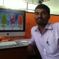Manikandan J