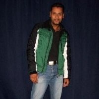 Alex Delgado