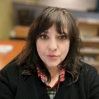Elizabeth (Betsy) Haffner