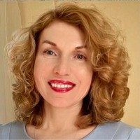 Olga Novikova