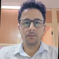 Pramod Bhatt