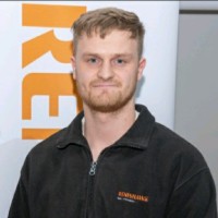 Chris Perrett