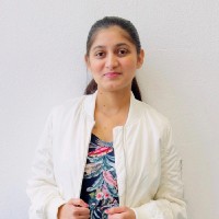 Vishakha Ahire