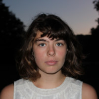 Lily Gehrenbeck