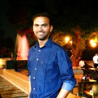 Krunal Shah