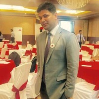 Mahesh Saini
