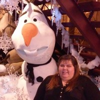 Tina Scutt
