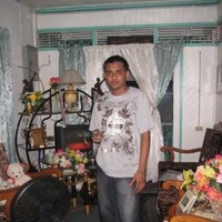 Richard Ramdeen