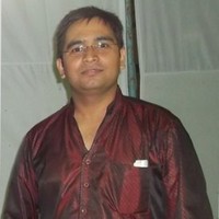 Shailesh Babu