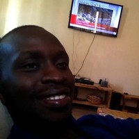 Oksi Okello