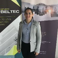 Cristina Perez Gonzalez