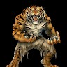 Tiger Claw