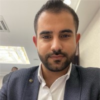 Mohammed Al-Maani