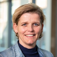 Suzanne Kats, MD, PhD, MBA