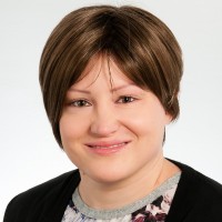 Sandra Anker
