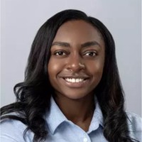 Amari J. Fennoy, M.Ed