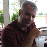 Andre Van Heerden