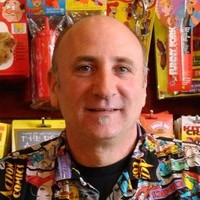 steve presser