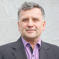 Robert Glavich