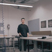 Zichu Chen