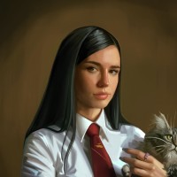 Amy Elena Nash