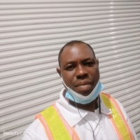 Adetarami Oluwatosin