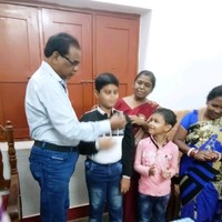 Janaki Bir