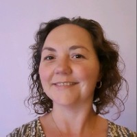 Mary van Aefst- Breedveld