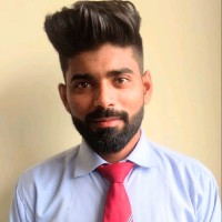 Mohd Ashiq