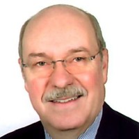 Prof. Dr. Claus Wolff