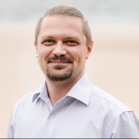 Serghei Lupasco