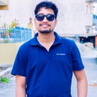 Yubraj Koirala