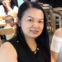 Ling Yea lim
