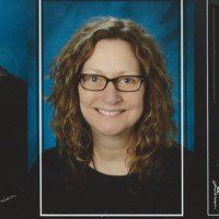 Patti Goodall