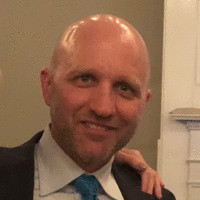 Chad Halverson