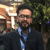 Animesh Kumar Parihar