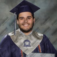 James David Morris II