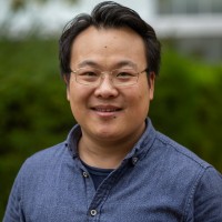 Wenbing Wu
