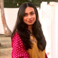 Hareem Shahid