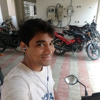 Jainish Jadav
