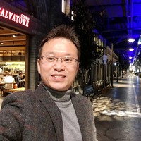 Youngho Shin