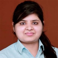Shriya Agrawal