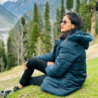 Azka Zahid