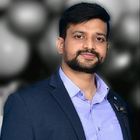 Piyush Kumawat