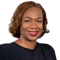 Tracy Crayton