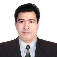 Errol Rosaldo
