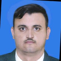 Muhammad Kashif Muhammad Qayyum