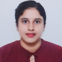 Bindu S R