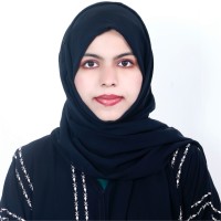 Zoya Sheikh